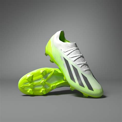 adidas fussballschuhe türkis|adidas X Crazyfast Fußballschuhe günstig kaufen .